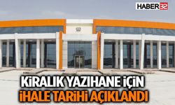 Otogarda Yazıhane İçin İhale Tarihi Belli Oldu