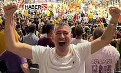 Meriç Keskin’in Abisi İnanç Keskin Hayatını Kaybetti