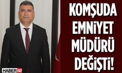 Emniyette Yeni Dönem! Yeni Müdür Belli Oldu