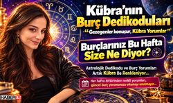 "Kübra'nın Burç Dedikodusu"nda Bu Hafta... (30 Eylül)