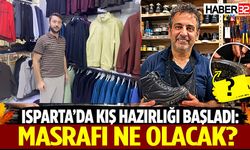 Kışlık Kıyafet Ve Bot Tamir Fiyatları Ne Olacak?
