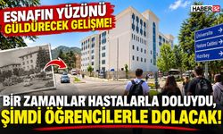 Isparta’da O Bölgenin Kaderi Yeniden Değişiyor!
