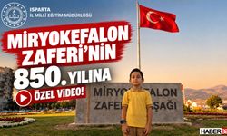 Miryokefalon Zaferi’nin 850. Yılına Özel Video!