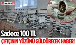 Çiftçinin Yüzünü Güldürecek Haber!