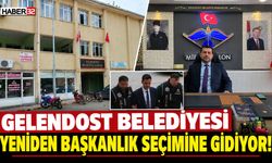 Gelendost Belediyesi Yeniden Başkanlık Seçimine Gidiyor!