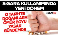 O tarihte Doğanlara Ömür Boyu Yasak Gündemde