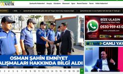 Doğrulanmış Kaynaklarla Şanlıurfa Son Dakika