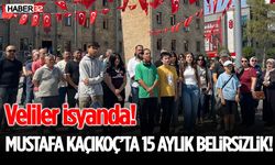Mustafa Kaçıkoç’ta 15 Aylık Belirsizlik! Veliler İsyanda