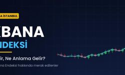 XBANA Endeksi Nedir? Ne Anlama Gelir? Hangi Şirketleri Kapsar?