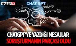 ChatGPT’ye Yazdıklarınız Mahkemede Karşınıza Çıkabilir