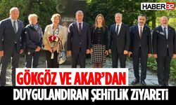 Yıllar Geçti, Şehitler Unutulmadı