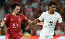 Portekiz geriden gelerek kazandı! Portekiz-Norveç maç sonucu: 2-1