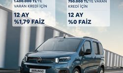 ENFLASYONA VE YÜKSEK MALİYETLERE MEYDAN OKUYAN TEKLİF: CITROËN BERLINGO TİCARETİN VE AİLENİN KADERİNİ DEĞİŞTİRİYOR!