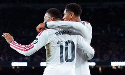 El Clasico’da Kazanan Real Madrid! Barcelona’yı 2-1 Mağlup Etti