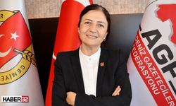 "Gazeteciler de Yeşil Pasaport Kapsamına Alınmalı"