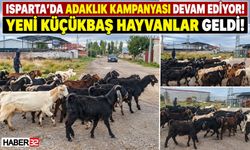 Isparta'da Seç - Beğen - Al 9 Bin TL Kampanyası Sürüyor!