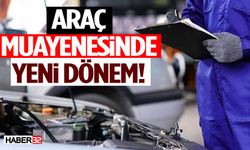 Araç Muayenesinde Yeni Dönem! TÜVTÜRK İstasyonları İçin İmza