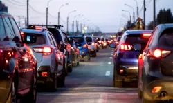 Araç satışlarında Eylül'de dikkat çeken düşüş! Trafiğe 161 bin yeni taşıt çıktı