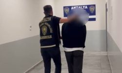 Sahte polisin dolandırıcılığı pes dedirtti