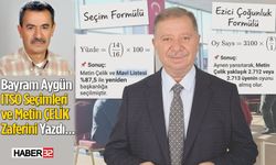 Bayram Aygün, Metin Çelik’in Zaferini Yazdı...
