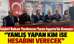 “Yanlış Yapan Kim İse Hesabını Verecek”