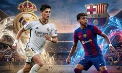 El Clasico Ne Zaman? Arda Güler İlk 11'de Mi? Maç Hangi Kanalda? Barcelona Real Madrid El Clasico Maçı Ne Zaman, Saat Ka