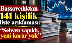 Borsayı Sallayan Fon Soruşturmasında Liste Krizi!