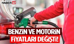 16 Ekim Güncel Akaryakıt Fiyatları: Benzin ve Motorin Kaç TL Oldu?