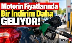 Motorine Bir İndirim Daha Geliyor!