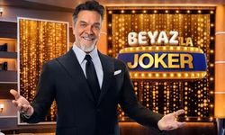 Beyaz Joker Bu Hafta Neden Yok, Yarışmanın Yayın Günü mü Değişti ve Beyaz’la Joker Yeni Bölümü Ne Zaman, Saat Kaçta Yayınlanacak?