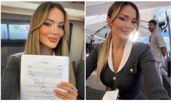 Cansu Taşkın Kimdir? Kızılcık Şerbeti'nden Neden Atıldı? Ekmeğiyle Kim Oynadı?