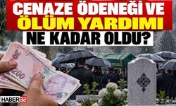Cenaze Ödeneği ve Ölüm Yardımı Ne Kadar Oldu?