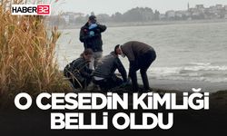 O C*s*din Kimliği Belli Oldu