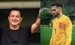 Kayserispor'un kalecisi Deniz Dönmezer Acun Ilıcalı'nın takımına mı geçiyor? Deniz Dönmezer Hull City'e mi transfer olu