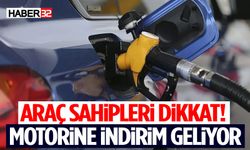 Motorine İndirim Geliyor! 3 Ekim’de Pompada Yeni Fiyat