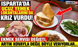 Kriz Onları Da Vurdu! Artık Kovayla Değil Böyle Veriyorlar!