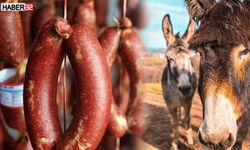 Mide Bulandıran Listeyi Bakanlık Açıkladı: At Eti, Eşek Eti, Domuzeti...