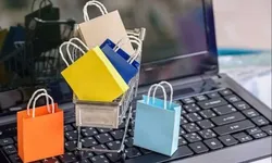 E-ticarette 4,5 trilyon liralık hacim