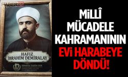 Bu Evde Tarih Yatıyor! Avşarlılar Müze İstiyor