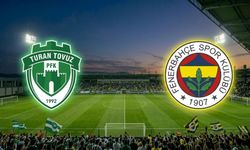 Fenerbahçe Turan Tovuz Maçı Kaç Kaç Bitti? Özet ve Goller Nereden İzlenir? Fenerbahçe Turan Tovuz Hazırlık Maçı Kaç Kaç Bitti ve Bakü'deki Tarihi Mücadelede Neler Yaşandı?