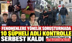 Türkiye'deki Fenomen Operasyonunda Flaş Gelişme!