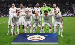 Galatasaray Fransa’da 4 Golle Kazandı! Şampiyonlar Ligi’nde Puan Durumu Değişti