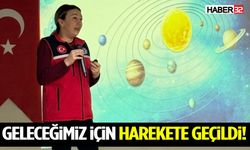 Isparta’da Öğrencilere Su Tasarrufu Eğitimi Verildi