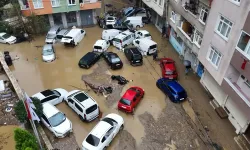 İstanbul’da Tarihi Sağanak Felaketi: 2 Kişi Hayatını Kaybetti