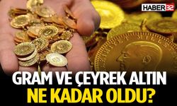 Gram Altında Yeni Gün! Fiyatlar Bakın Hangi Seviyeye Geldi