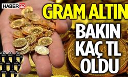 29 Ekim 2026 Gram ve Çeyrek Altın Ne Kadar?