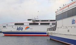 İDO Seferleri İptal mi? 15 Ekim Perşembe Bugün Vapur Seferleri Çalışıyor mu, Hangi Hatlar İptal Edildi?