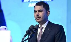 Bakan Kurum’dan Kritik Uyarı: “Asıl Büyük Kriz İklim Değişikliği”