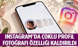 Instagram’da Çoklu Profil Fotoğrafı Özelliği Kaldırıldı