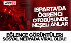 Eğlence Görüntüleri Sosyal Medyada Viral Oldu!